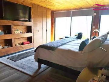 Vende Parcela Agroresidencial Con Derecho De Agua, Curacaví!