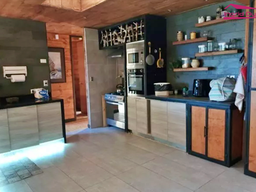 Vende Parcela Agroresidencial Con Derecho De Agua, Curacaví!