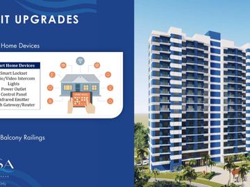 Are You looking for Beach front Condomium in Mactan Island Cebu? CALL 0915726---- I WILL TOUR YOU AROUND AMISA PRIVATE RESIDENCES CEBU