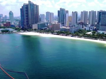 Are You looking for Beach front Condomium in Mactan Island Cebu? CALL 0915726---- I WILL TOUR YOU AROUND AMISA PRIVATE RESIDENCES CEBU