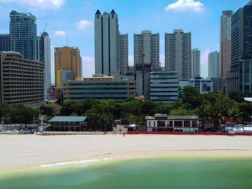 Are You looking for Beach front Condomium in Mactan Island Cebu? CALL 0915726---- I WILL TOUR YOU AROUND AMISA PRIVATE RESIDENCES CEBU