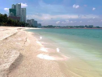 Are You looking for Beach front Condomium in Mactan Island Cebu? CALL 0915726---- I WILL TOUR YOU AROUND AMISA PRIVATE RESIDENCES CEBU