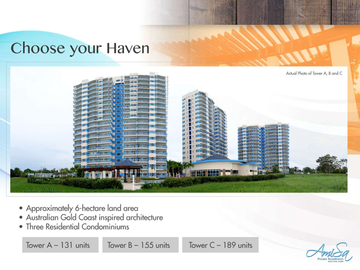 Are You looking for Beach front Condomium in Mactan Island Cebu? CALL 0915726---- I WILL TOUR YOU AROUND AMISA PRIVATE RESIDENCES CEBU
