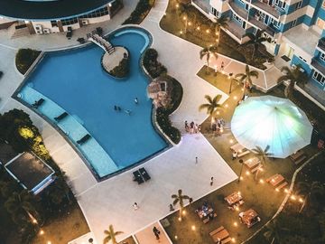 Are You looking for Beach front Condomium in Mactan Island Cebu? CALL 0915726---- I WILL TOUR YOU AROUND AMISA PRIVATE RESIDENCES CEBU