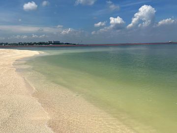 Are You looking for Beach front Condomium in Mactan Island Cebu? CALL 0915726---- I WILL TOUR YOU AROUND AMISA PRIVATE RESIDENCES CEBU