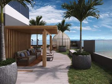Are You looking for Beach front Condomium in Mactan Island Cebu? CALL 0915726---- I WILL TOUR YOU AROUND AMISA PRIVATE RESIDENCES CEBU