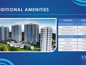 Are You looking for Beach front Condomium in Mactan Island Cebu? CALL 0915726---- I WILL TOUR YOU AROUND AMISA PRIVATE RESIDENCES CEBU