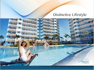 Are You looking for Beach front Condomium in Mactan Island Cebu? CALL 0915726---- I WILL TOUR YOU AROUND AMISA PRIVATE RESIDENCES CEBU