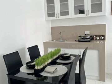READY FOR OCCUPANCY 45.0sqm 2-BEDROOM – PENTHOUSE LIFESTYLE HOMES TAGAYTAY ONLY 15K TO RESERVE 6.9M SELLING PRICE
