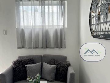 READY FOR OCCUPANCY 45.0sqm 2-BEDROOM – PENTHOUSE LIFESTYLE HOMES TAGAYTAY ONLY 15K TO RESERVE 6.9M SELLING PRICE