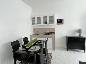 READY FOR OCCUPANCY 45.0sqm 2-BEDROOM – PENTHOUSE LIFESTYLE HOMES TAGAYTAY ONLY 15K TO RESERVE 6.9M SELLING PRICE