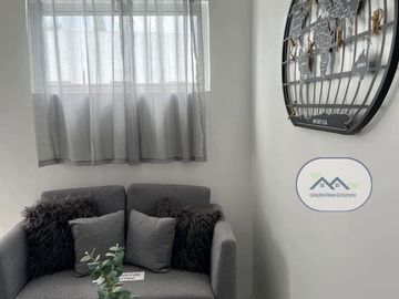 READY FOR OCCUPANCY 45.0sqm 2-BEDROOM – PENTHOUSE LIFESTYLE HOMES TAGAYTAY ONLY 15K TO RESERVE 6.9M SELLING PRICE