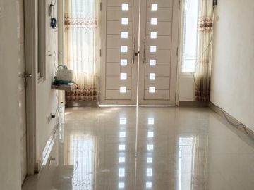 Rumah Kost 8 Kamar Luas 102 Borobudur Sukarno Hatta Suhat Malang