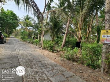 Dijual Soho Reseville BSD City Tangerang Selatan Unfurnished Murah Bagus Lokasi Nyaman Strategis