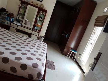 Dijual Rumah Semarang Indah Jawa Tengah Lokasi Strategis Murah lokasi strategis