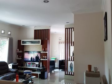 Dijual Rumah Semarang Indah Jawa Tengah Lokasi Strategis Murah lokasi strategis