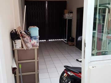 Dijual Rumah Semarang Indah Jawa Tengah Lokasi Strategis Murah lokasi strategis