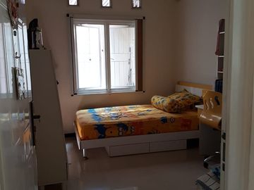 Dijual Rumah Semarang Indah Jawa Tengah Lokasi Strategis Murah lokasi strategis