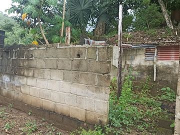 Se vende finca de 43 hectáreas con frente de rio