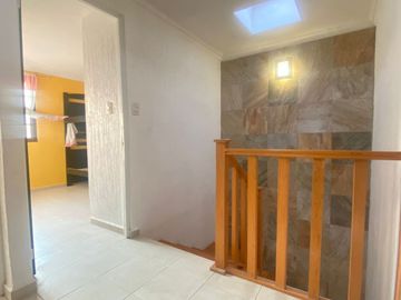 CASA EN VENTA REMODELADA EN TIZAYUCA HIDALGO