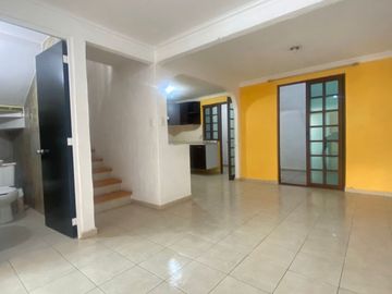 CASA EN VENTA REMODELADA EN TIZAYUCA HIDALGO