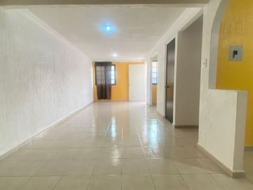 CASA EN VENTA REMODELADA EN TIZAYUCA HIDALGO