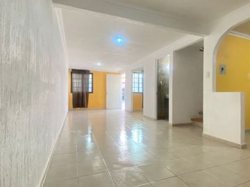 CASA EN VENTA REMODELADA EN TIZAYUCA HIDALGO