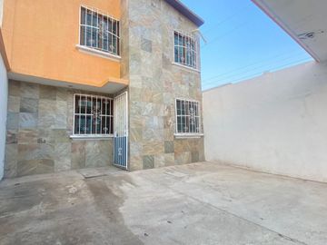 CASA EN VENTA REMODELADA EN TIZAYUCA HIDALGO