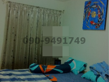 ขาย คอนโด I CONDO สุขุมวิท 105 ใกล้รถไฟฟ้า BTS แบริ่ง