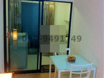 ขาย คอนโด I CONDO สุขุมวิท 105 ใกล้รถไฟฟ้า BTS แบริ่ง