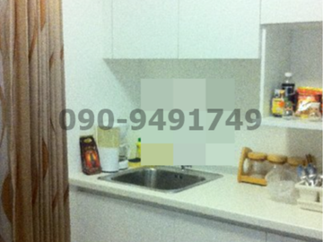 ขาย คอนโด I CONDO สุขุมวิท 105 ใกล้รถไฟฟ้า BTS แบริ่ง