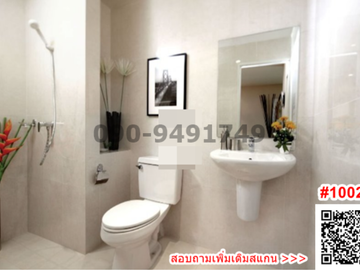 ขาย คอนโด I CONDO สุขุมวิท 105 ใกล้รถไฟฟ้า BTS แบริ่ง