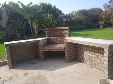LINDA CASA EN LA MEJOR ZONA DE PACHACAMAC 🏡🔆