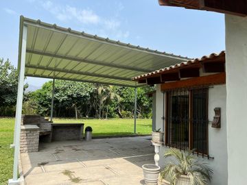 LINDA CASA EN LA MEJOR ZONA DE PACHACAMAC 🏡🔆