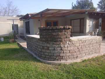 LINDA CASA EN LA MEJOR ZONA DE PACHACAMAC 🏡🔆