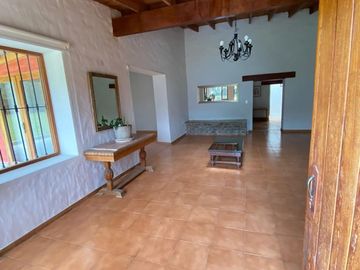 LINDA CASA EN LA MEJOR ZONA DE PACHACAMAC 🏡🔆
