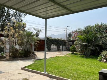 LINDA CASA EN LA MEJOR ZONA DE PACHACAMAC 🏡🔆