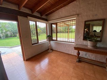LINDA CASA EN LA MEJOR ZONA DE PACHACAMAC 🏡🔆