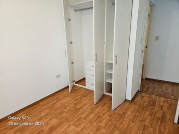 VENDO PRECIOSO Y FUNCIONAL DEPARTAMENTO EN SURQUILLO