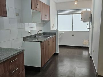VENDO PRECIOSO Y FUNCIONAL DEPARTAMENTO EN SURQUILLO