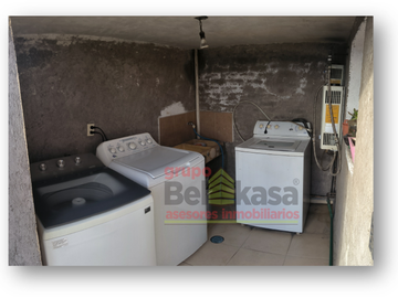 Venta De Casa En Valle De Aragón 3a Sección, V De Sn Fernando