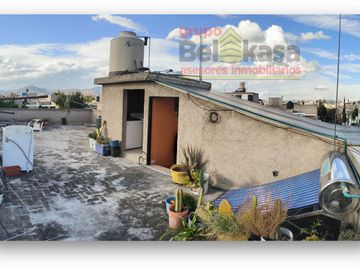 Venta De Casa En Valle De Aragón 3a Sección, V De Sn Fernando