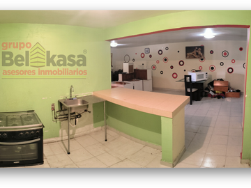 Venta De Casa En Valle De Aragón 3a Sección, V De Sn Fernando