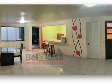 Venta De Casa En Valle De Aragón 3a Sección, V De Sn Fernando