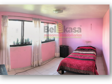 Venta De Casa En Valle De Aragón 3a Sección, V De Sn Fernando