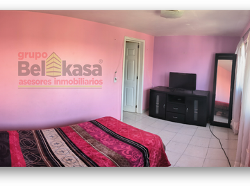 Venta De Casa En Valle De Aragón 3a Sección, V De Sn Fernando