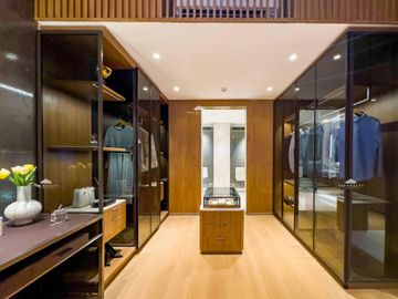 The Velaris Residences - North Tower by Hong Kong Land & Robinson Condo for Sale!
