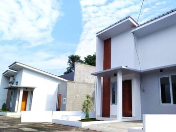 Rumah AIR2 Pengasinan, Baru 2/1 LANTAI Murah Mewah Syariah Minimalis Sawangan Kota Depok Jual Dijual