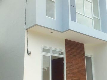 Rumah AIR2 Pengasinan, Baru 2/1 LANTAI Murah Mewah Syariah Minimalis Sawangan Kota Depok Jual Dijual