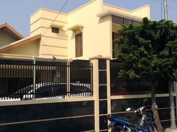 DIJUAL CEPAT RUMAH STRATEGIS @ KOMPLEK SAUYUNAN CIBADUYUT BANDUNG